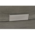 thumbnail image 5 of Jofran Altamonte Contemporary 54" Server with Sliding Doors, 5 of 7