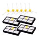 thumbnail image 1 of Reemplazo de robots de barrido Para Irobot Roomba 805 880 980 860 960 piezas, filtros cepillos laterales, 1 of 5