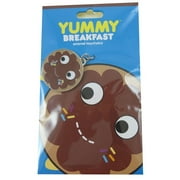 UPC 883975123765 product image for Yummy World - Enamel Breakfast Keychain - CHOCOLATE DONUT (1.5 inch) | upcitemdb.com