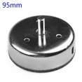 thumbnail image 1 of Bgsha 25-110mm Dia Glass Hole Saw Tipped Tile Ceramic Marble Drill Bit Cutter, 1 of 3