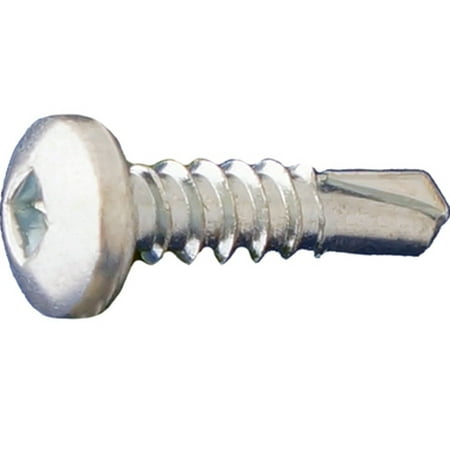 

(7 500 Count) Daggerz PSQSDZ08100 8 x 1 #2 SQUARE Screw