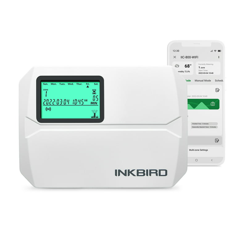 Standard replacement sensor for Inkbird • Brouwland
