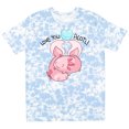 thumbnail image 3 of Inktastic Love You Alotl Cute Axolotl Valentines T-Shirt, 3 of 5