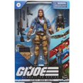 thumbnail image 1 of G.I.Joe Cobra figura de acción de infantería Duke, DeluxeEdition, Zartan Roadblock, Beach Head Spirit, Iron-Knife, juguete coleccionable, regalos, 1 of 4