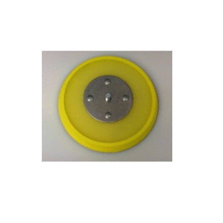 HUTCHINS MFG COMPANY ProFinisher Low Profile 5" Hook Pad