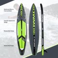 thumbnail image 4 of WKERSIY Paddle Board,Inflatable StandWithPaddle Non-slip Stand Paddle Huiop Mewmewcat Qisuo Boat Inflatable Paddle Xinzy Surf Boat Inflatable Paddle Surf Boat, 4 of 5