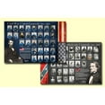 thumbnail image 1 of Painless Learning CWG-1 Civil War Generals Placemat - Pack of 4, 1 of 1