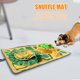 thumbnail image 3 of Muyoka Alfombrilla de Snuffle para perros, alfombrilla interactiva para forrajeo de perros, juego de alimentación grande, alfombrillas de Snuffle para entrenamiento de perros, cojín de Snuffle para al Muyoka Hogar, 3 of 7