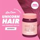 thumbnail image 2 of Tinte para el cabello Lime Crime de cobertura total Unicorn Peri Dust, 2 of 8