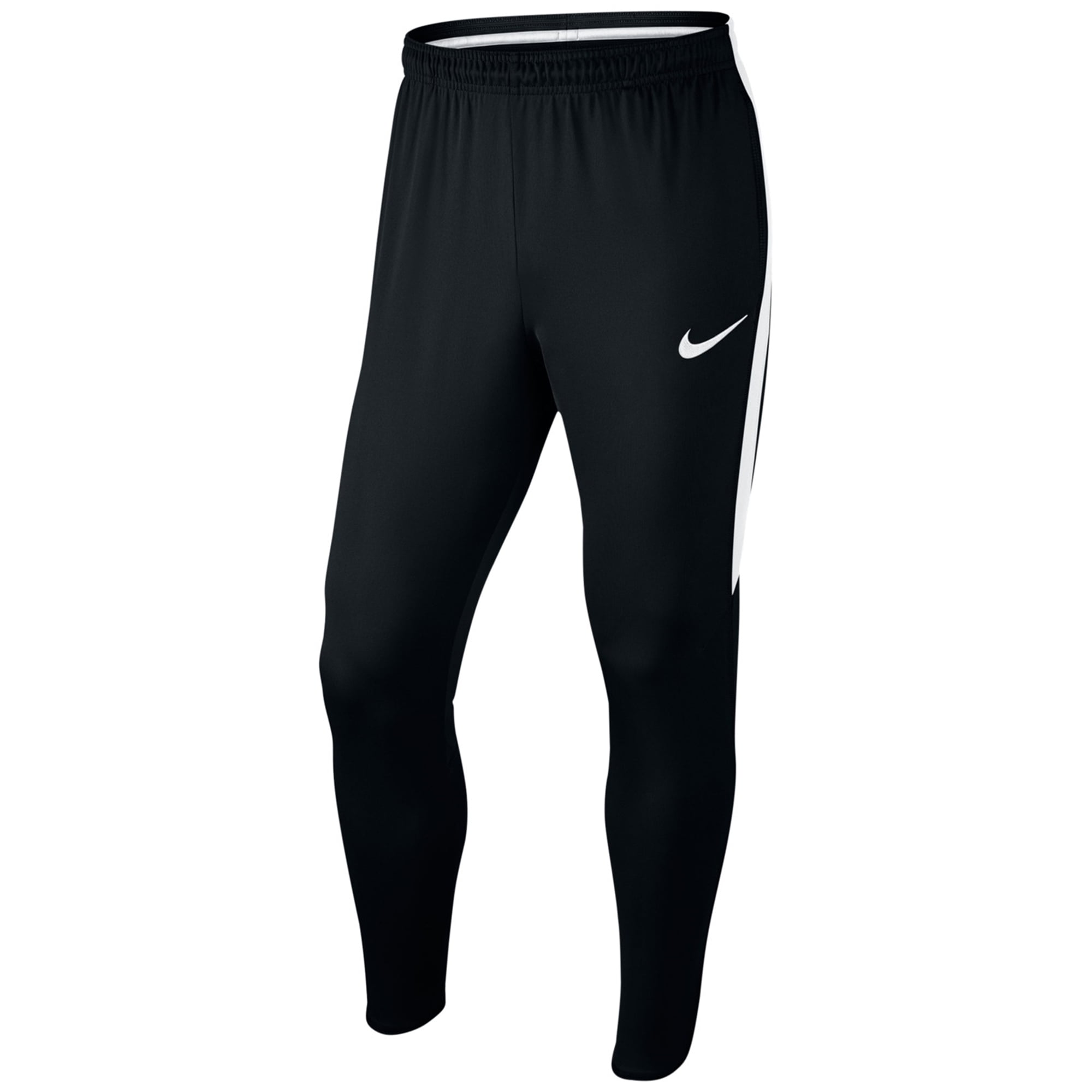 pantalon nike con franja blanca