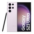 thumbnail image 2 of Samsung Galaxy S23 Ultra 256GB 12RAM Dual SIM Lavanda BAIT, 2 of 2