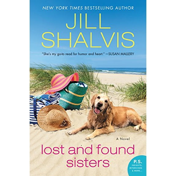 Pre-Owned Lost and Found Sisters