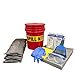 thumbnail image 3 of Cleanup Stuff Bucket Spill Kit with Granular Absorbent, 3 of 4