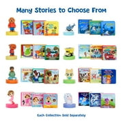 Little Tikes Story Dream Machine Dino Story Collection, Storytime, Storytime Books, Audio Play Character, Audio Toy Gift, Toddlers, Kids, Ages 3+