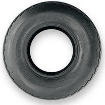 RubberMaster S368 (P815) 20.5X8.00-10 D/8PLY Trailer Tire