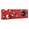 thumbnail image 1 of Manual Woodworking Planer – Hand Tool for Edge/Corner Trimming & Chamfering Red,Chamfering Tool*1, 1 of 8