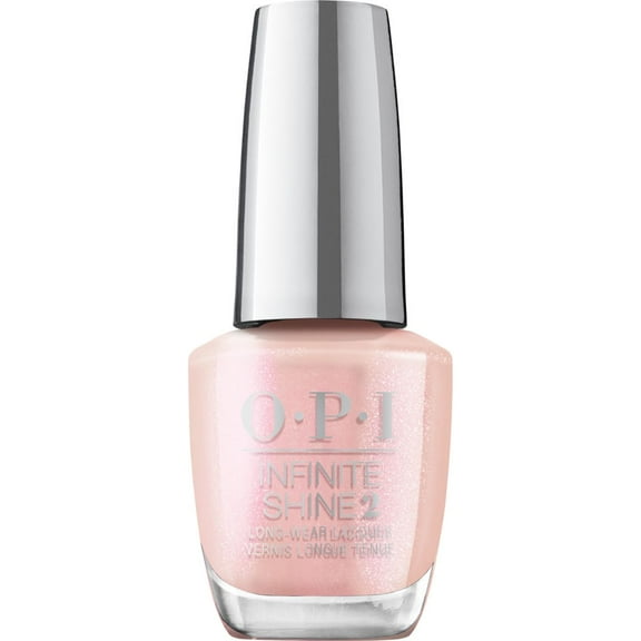 OPI Infinite Shine Nail Polish - me myself and OPI Spring 2023 - Switch to Portrait Mode - 0.5 Oz - ISLS002