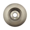 thumbnail image 2 of Raybestos Brakes Disc Brake Rotor P/N:980699R Fits select: 2008-2009 AUDI TT, 2010 AUDI TT PREMIUM, 2 of 4