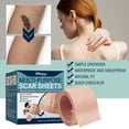 thumbnail image 2 of Tattoo Cover Up Tape Skin Concealer Patch Scar Tattoo Acne Mark Cover Patch Waterproof Invisible Patch, 2 of 4