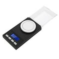 thumbnail image 4 of FAGINEY Mini Portable High Precision 0.001g Pocket Jewelry Scale with LED Digital Display, Gem Scale, Diamond Scale, 4 of 6