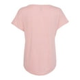 thumbnail image 4 of Next Level Womens Triblend Dolman T-Shirt, 4 of 4