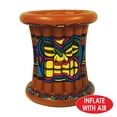 thumbnail image 2 of Inflatable Tiki Cooler, 2 of 6