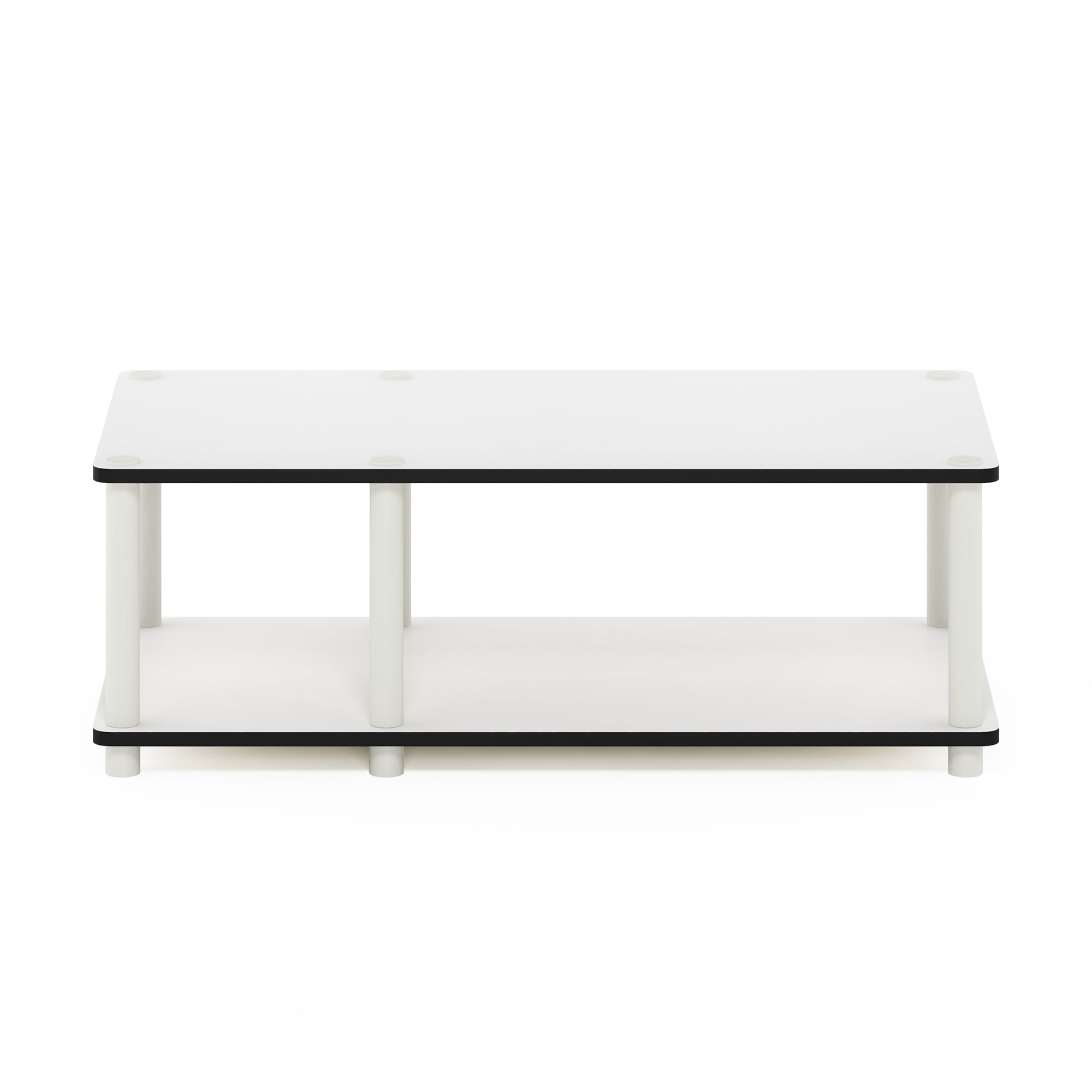 Furinno 11174 Just Low Rise TV Stand for up to 32" TV