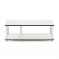 thumbnail image 5 of Furinno 11174 Just Low Rise TV Stand for up to 32" TV, 5 of 7