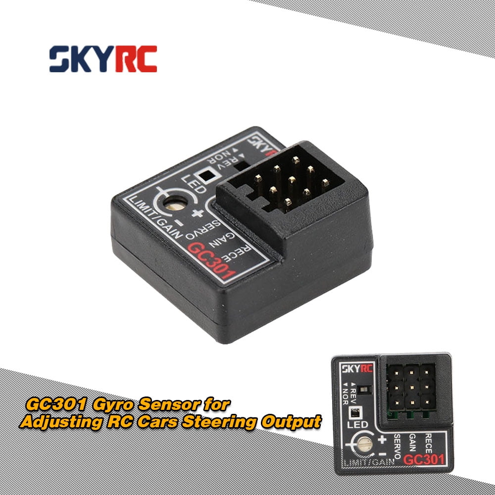 skyrc gc301
