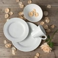 thumbnail image 5 of Portmeirion Sophie Conran Grey 4-Pc Place Setting, 5 of 6