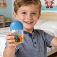 thumbnail image 5 of Candy Containers 12-Pack, Popsicle-Shaped Storage Boxes For Snacks, Party Favors, Organizing Small Items, 5 of 5