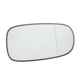 thumbnail image 4 of Riwesomey Para 03-10 9-3 93 lado izquierdo del pasajero puerta espejo retrovisor gran angular M Vehículos, repuestos y accesorios Mis, 4 of 8