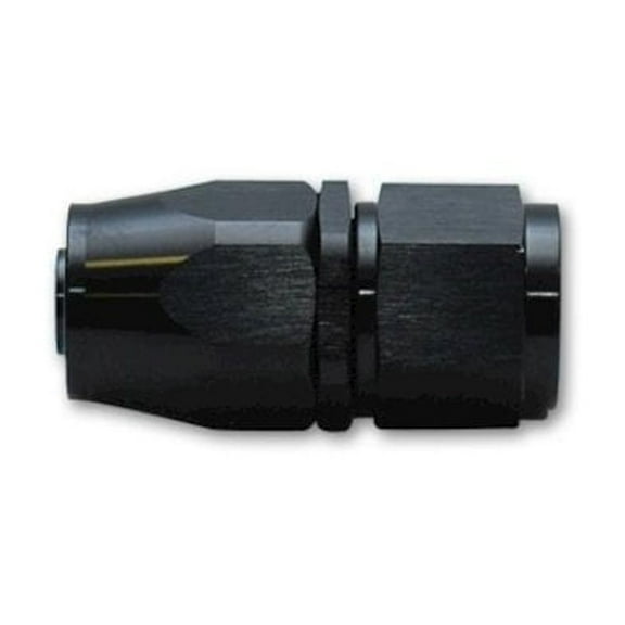 Vibrant Performance Straight Hose End Fittin g; Hose Size: -16 AN