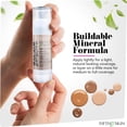 thumbnail image 3 of Base líquida Fifth & Skin Better'n Ur Skin Mocha Latte, 3 of 9