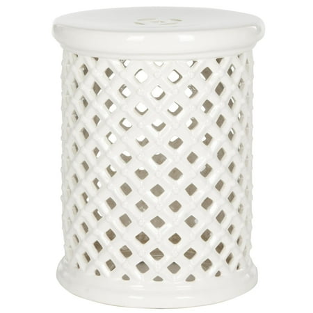 Safavieh Isola Garden Stool