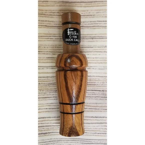 Duck Call