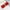 Red, variant on MRULIC belts for women Elastic Waistband With Wide Elastic Waist Closure And Embellishment White + One size