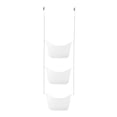 thumbnail image 1 of Caddy para Regadera de 3 Canastas Bask Blanco Umbra Umbra 022360-670, 1 of 2