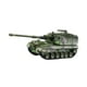 thumbnail image 4 of Tanque de juguete 1:150 Hugo modelo de tanque de orugas para niños, 4 of 9