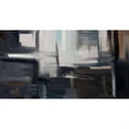thumbnail image 2 of Subtil - Impression Encadrée sur Toile par Begin Édition, 2 of 2