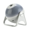 thumbnail image 1 of Yeacher LED Star Projection Lamp Rotatable Starry Projector Light Night Light Bedroom Atmosphere Light For, 1 of 8