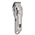 thumbnail image 2 of Herramienta de peluquería, cortadora de cabello eléctrica profesional, cortadora de cabello, cortadora de cabello, apariencia llamativa, 2 of 8