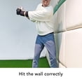 thumbnail image 4 of Swing Wrist Trainer, Polyester Practical Swing Alignment Brace  for Training, 4 of 7