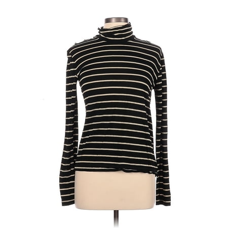 

Pre-Owned Zara Women s Size L Long Sleeve Turtleneck