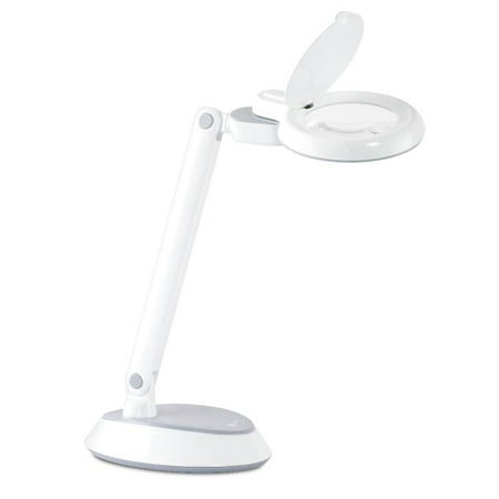 Ottlite Led Mag Desk Lamp Walmart Com