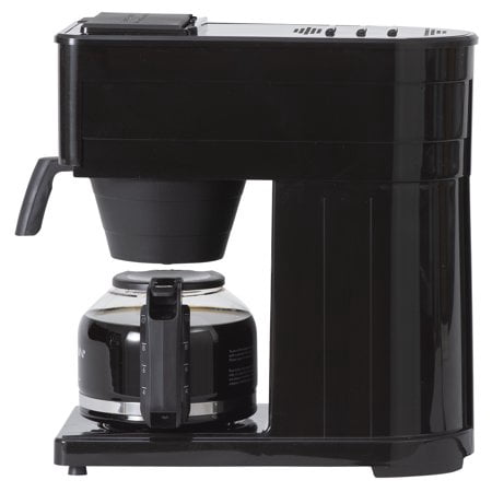 BUNN GRB Velocity Brew 10-Cup Home 