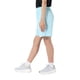 thumbnail image 3 of Shorts Under Armour para niños Tech Mesh Stream Negro Talla XS, 3 of 9