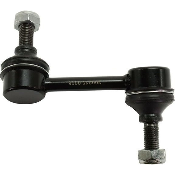 SWAY BAR LINK Compatible with 2003, 2005-2012 Honda Accord 2004-2014 Acura TSX 4Cyl 6Cyl 2.4L 3.0L 3.5L Front, Left Driver Sold individually