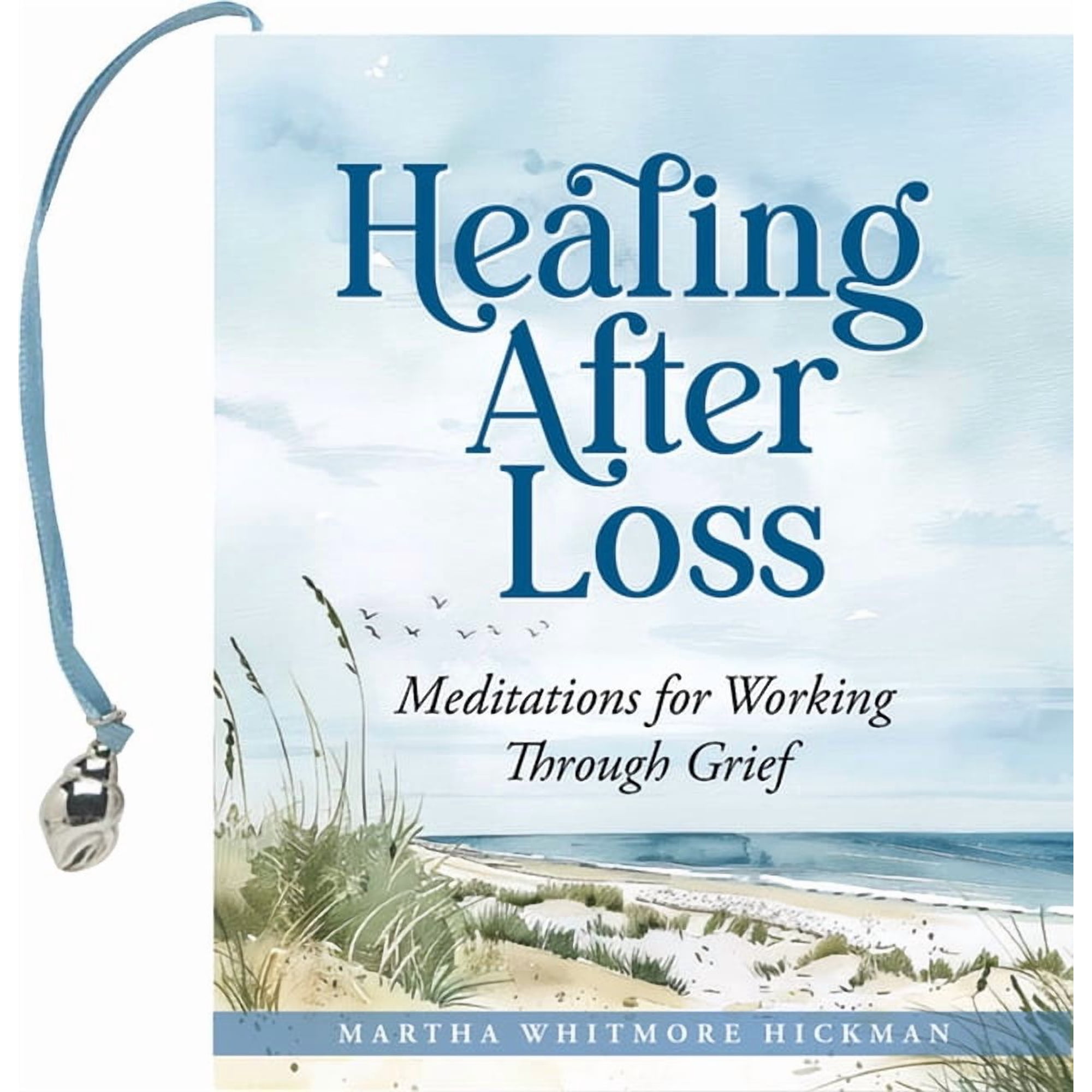Healing After Loss (Mini Book), (Hardcover)