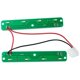 thumbnail image 1 of Módulo de Placa de Luz LED de Refrigerador W11043011 Reemplazo para Piezas de Luz de Refrigerador para (Solo PCB), 1 of 5